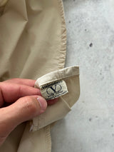 90's Valentino Jeans twin Pocket heavyweight Shirt (XL)