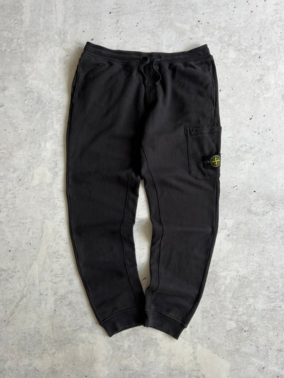 AW/22 Stone Island Jogging Bottoms (XL)