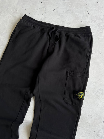 AW/22 Stone Island Jogging Bottoms (XL)