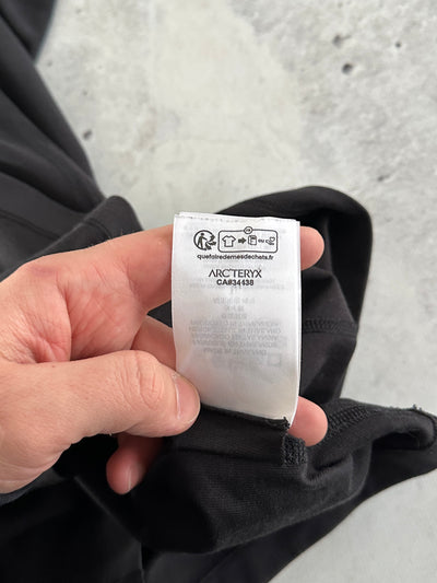 Arc'teryx Envoy Arc'word T Shirt (XL)