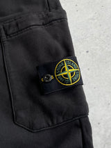 AW/22 Stone Island Jogging Bottoms (XL)