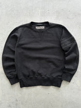 AW/08 Stone Island Denims Heavyweight Crewneck Sweatshirt (L)