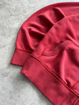 Ralph Lauren heavyweight zip up hoodie (XL)