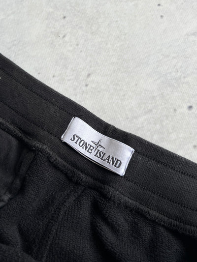 AW/22 Stone Island Jogging Bottoms (XL)