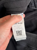 AW/22 Stone Island Jogging Bottoms (XL)
