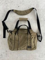 Porter Yoshida & Co. 2 Way Boston Shoulder Bag (One Size)