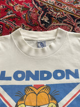 1978 Garfield London Single Stitch T Shirt (L)