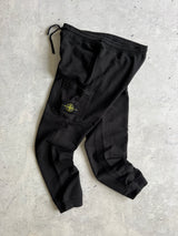 AW/22 Stone Island Jogging Bottoms (XL)