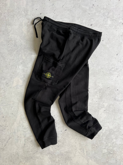 AW/22 Stone Island Jogging Bottoms (XL)