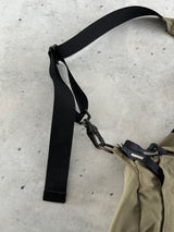 Porter Yoshida & Co. 2 Way Boston Shoulder Bag (One Size)