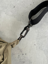 Porter Yoshida & Co. 2 Way Boston Shoulder Bag (One Size)