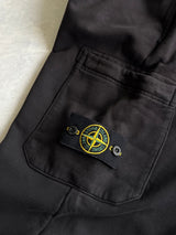 AW/22 Stone Island Jogging Bottoms (XL)