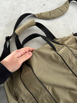 Porter Yoshida & Co. 2 Way Boston Shoulder Bag (One Size)