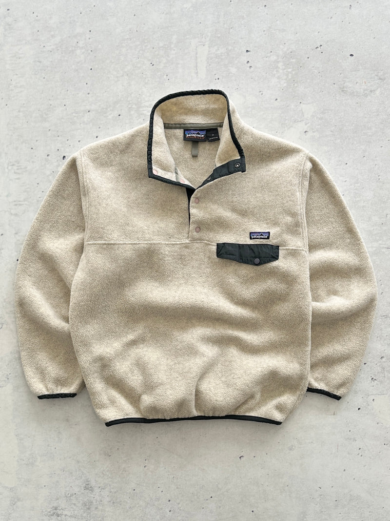 00's Patagonia Synchilla Pullover Fleece (M)
