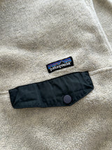 00's Patagonia Synchilla Pullover Fleece (M)