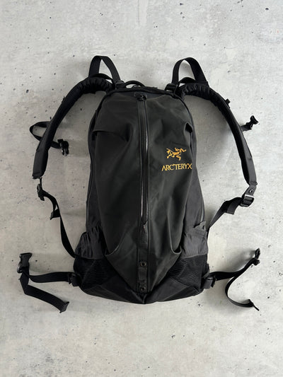 Arc'Teryx Arro 22 Backpack (One Size)