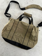 Porter Yoshida & Co. 2 Way Boston Shoulder Bag (One Size)