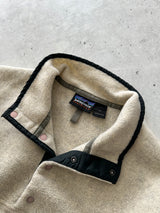 00's Patagonia Synchilla Pullover Fleece (M)