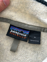 00's Patagonia Synchilla Pullover Fleece (M)