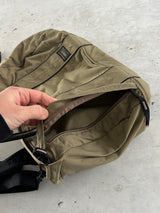 Porter Yoshida & Co. 2 Way Boston Shoulder Bag (One Size)