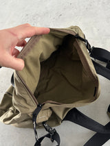 Porter Yoshida & Co. 2 Way Boston Shoulder Bag (One Size)