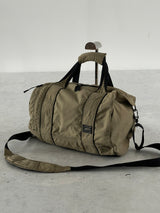 Porter Yoshida & Co. 2 Way Boston Shoulder Bag (One Size)