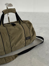 Porter Yoshida & Co. 2 Way Boston Shoulder Bag (One Size)