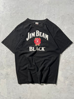 Vintage Jim Beam Bourbon T Shirt (L)