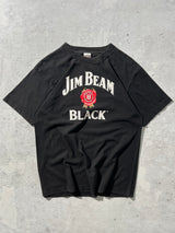 Vintage Jim Beam Bourbon T Shirt (L)