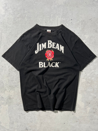 Vintage Jim Beam Bourbon T Shirt (L)