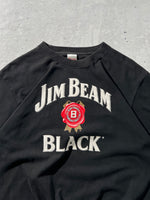 Vintage Jim Beam Bourbon T Shirt (L)