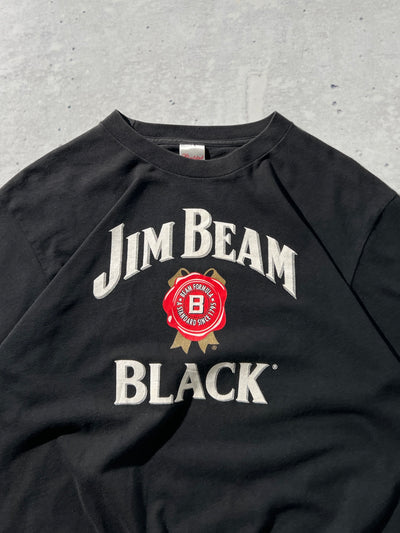Vintage Jim Beam Bourbon T Shirt (L)