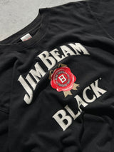 Vintage Jim Beam Bourbon T Shirt (L)