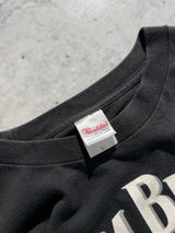 Vintage Jim Beam Bourbon T Shirt (L)
