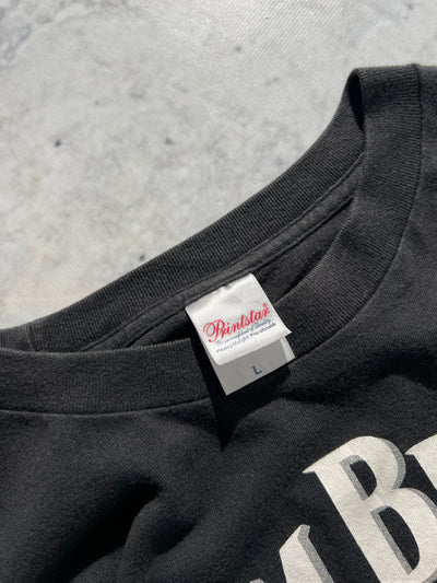 Vintage Jim Beam Bourbon T Shirt (L)