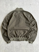 CP Company Lens Nycra Stretch Zip Up Shell Jacket (S)