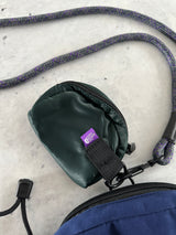 Brand New AW/23 The North Face Purple Label Stroll Utility Case / Crossbody Bag (One Size)