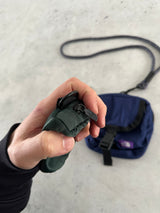 Brand New AW/23 The North Face Purple Label Stroll Utility Case / Crossbody Bag (One Size)