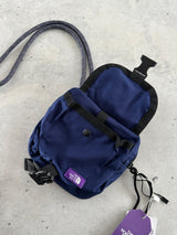 Brand New AW/23 The North Face Purple Label Stroll Utility Case / Crossbody Bag (One Size)
