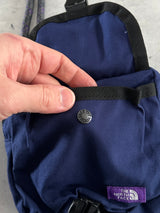 Brand New AW/23 The North Face Purple Label Stroll Utility Case / Crossbody Bag (One Size)