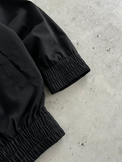 Corteiz Guerillaz Alcatraz Drill Top (S)