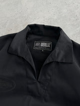 Corteiz Guerillaz Alcatraz Drill Top (S)