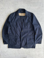 00's Burberry Brit Prorsum Worker Workwear Utility casual blazer (L)