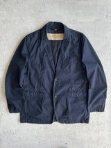 00's Burberry Brit Prorsum Worker Workwear Utility casual blazer (L)