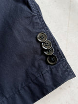 00's Burberry Brit Prorsum Worker Workwear Utility casual blazer (L)