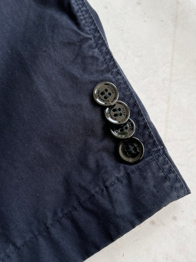 00's Burberry Brit Prorsum Worker Workwear Utility casual blazer (L)