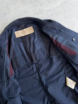 00's Burberry Brit Prorsum Worker Workwear Utility casual blazer (L)