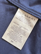 00's Burberry Brit Prorsum Worker Workwear Utility casual blazer (L)
