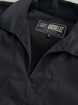 Corteiz Guerillaz Alcatraz Drill Top (S)