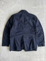 00's Burberry Brit Prorsum Worker Workwear Utility casual blazer (L)